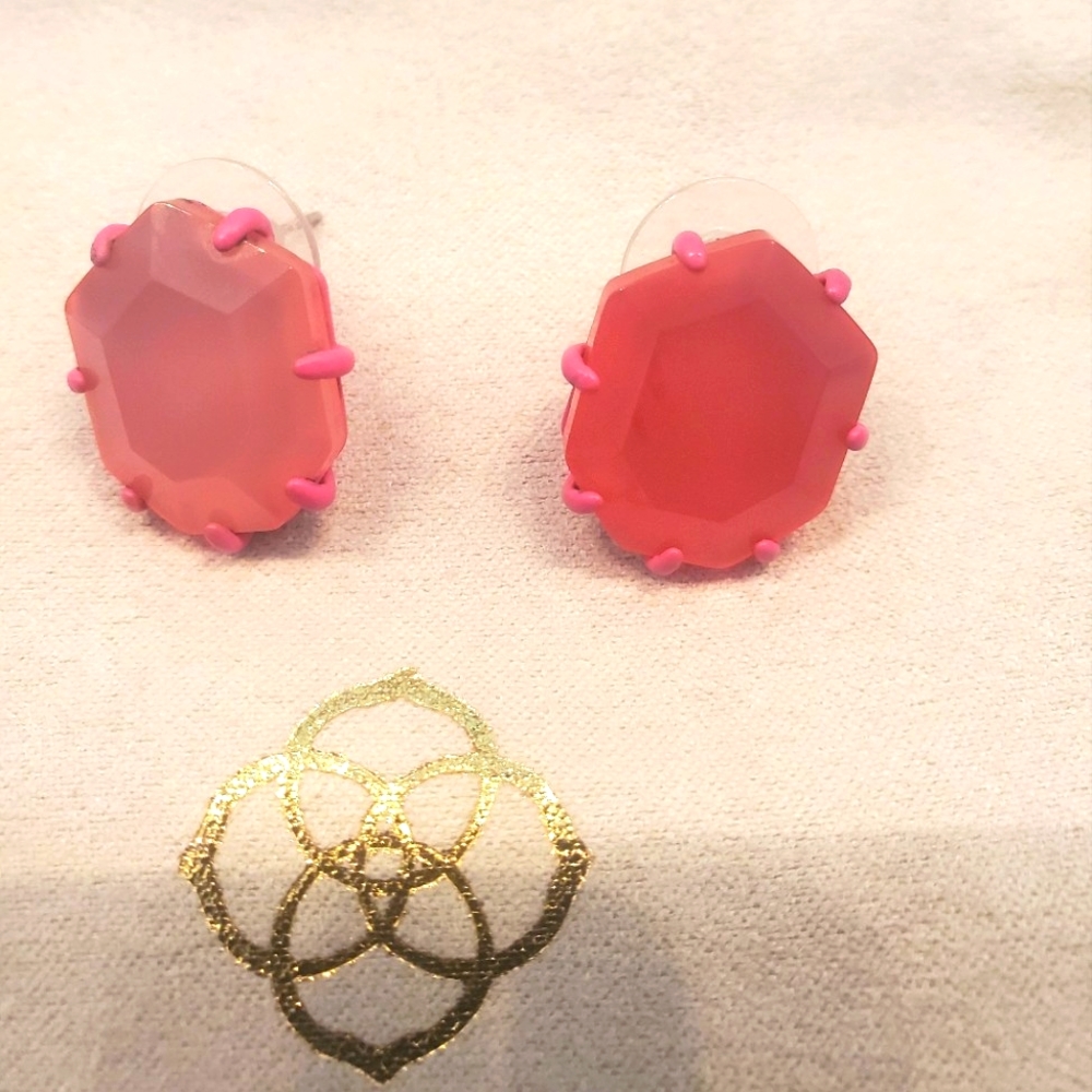Kendra Scott Earrings
